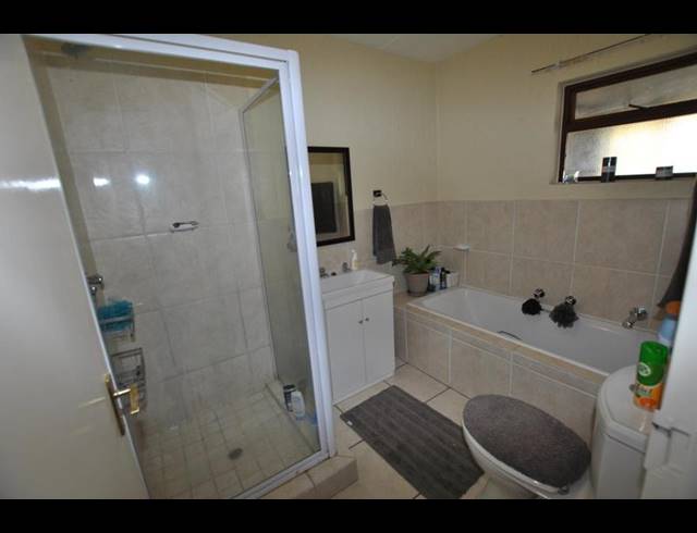 1 BEDROOM PROPERTY TO RENT IN PAULSHOF